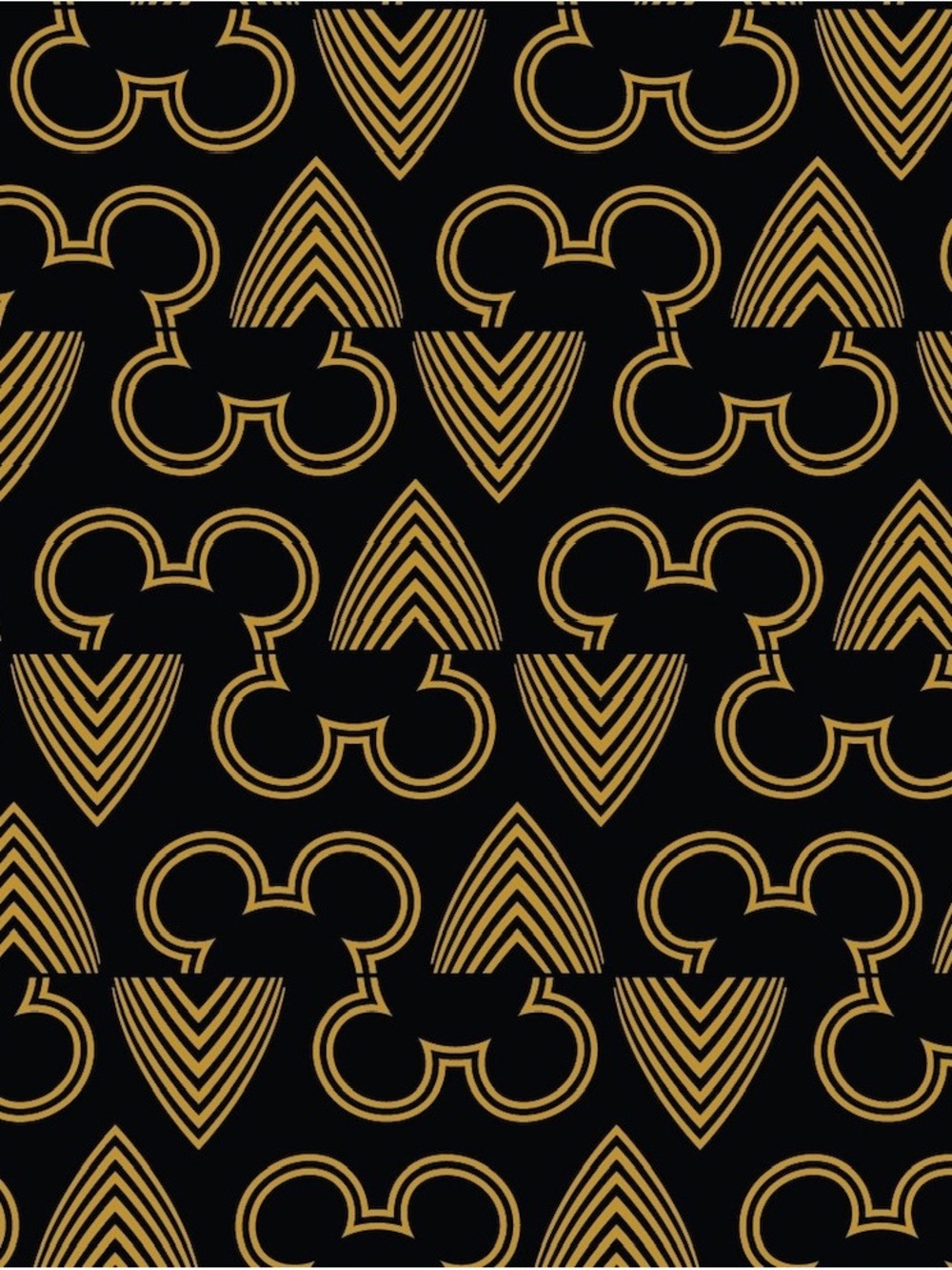 Loungefly Disney The Great Gatsby Mickey & Minnie Mini Backpack | Sold Out - Picture 4 of 4